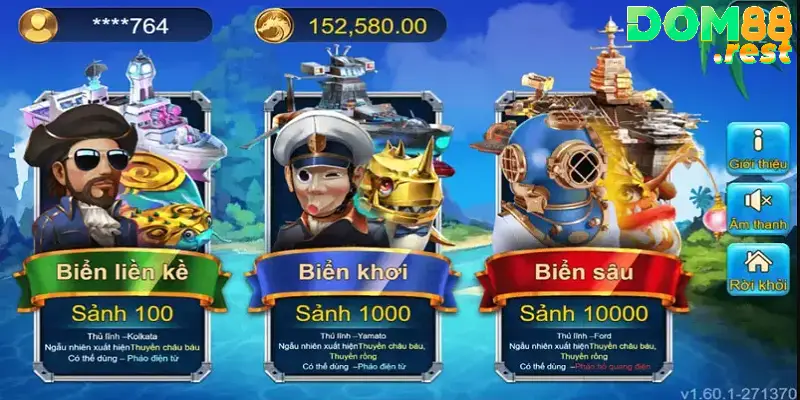 Đừng Bỏ Qua Các Chương Trình Khuyến Mãi Tại Nhà Cái Dom88