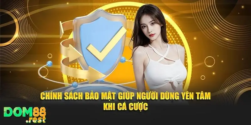 Định nghĩa miễn trừ trách nhiệm tại dom88