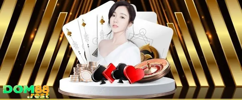 Lợi ích khi sử dụng điều khoản tại Dom88