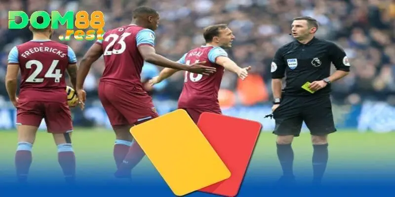 Kinh nghiệm đặt cược dễ thắng từ các cao thủ đã chơi tại Dom88