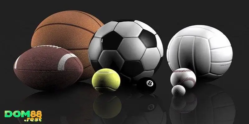 Giới thiệu Kèo Tỷ Số tại Dom88 trong bóng đá