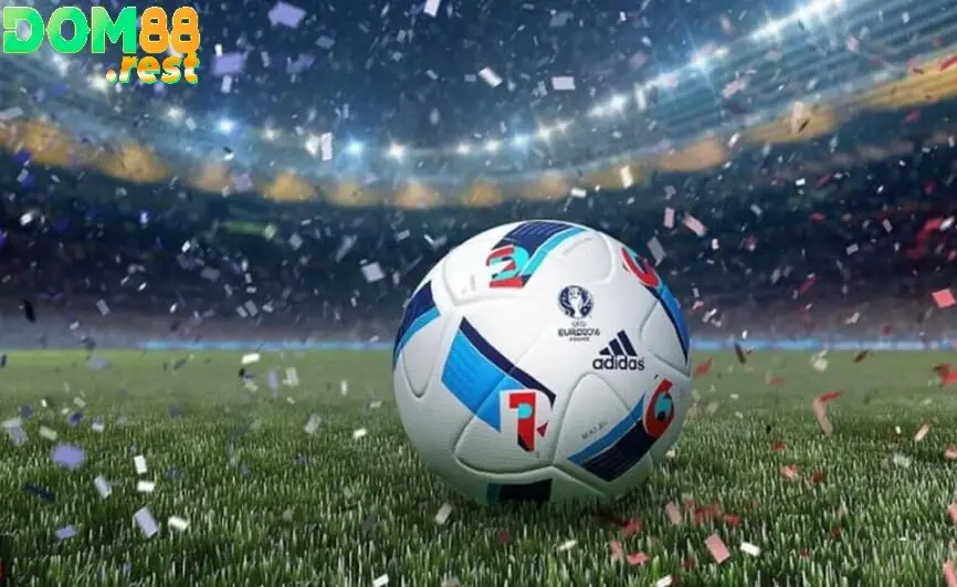 Các Loại Kèo UEFA Dom88 Phổ Biến 