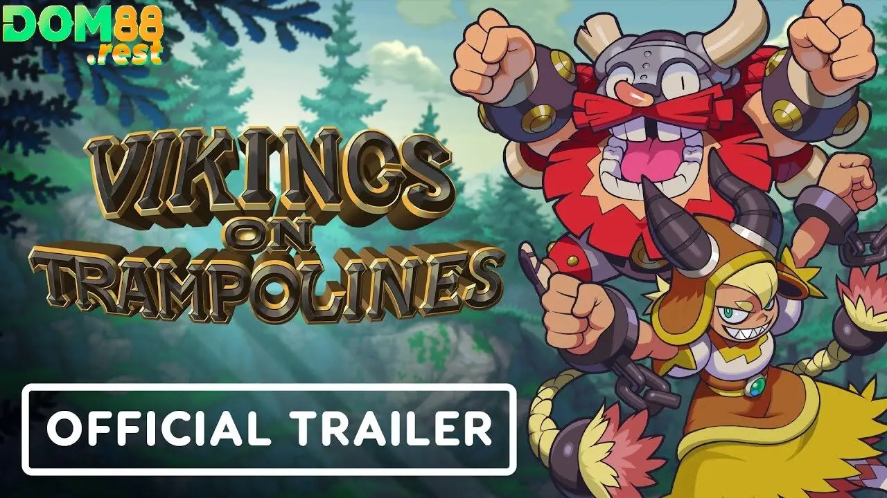 Nắm Vững Luật Chơi Trước Khi Quay Hũ Kho Báu Viking